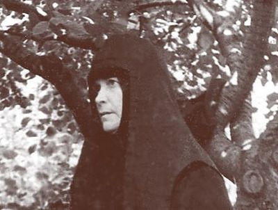 «И свет во тьме светится...» Игумения Серафима (Яковлева)