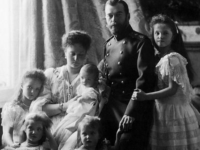 В «Коломенском» открывается выставка «Детский мир семьи императора Николая II»