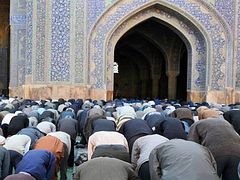 «Το Ισλάμ θα γίνει η κυρίαρχη θρησκεία μέχρι το 2075 λόγω των αθρόων γεννήσεων»