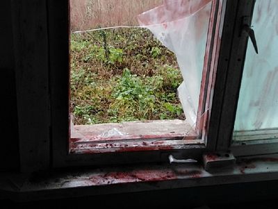 В Черниговской епархии осквернили и ограбили храм Украинской Православной Церкви