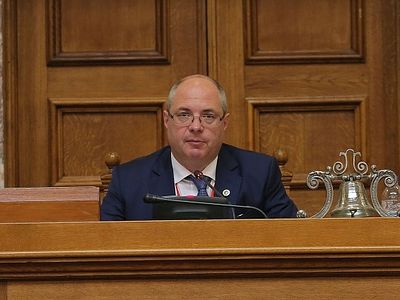 Президент МАП Сергей Гаврилов: «Нельзя оставаться безучастными к последствиям церковного раскола»