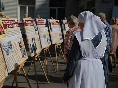 Проект «Дни святителя Луки в Конаково» откроется в Тверской области