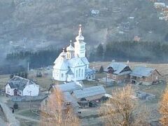 Rector of UOC church of Rososhka in Transcarpathia threatened with murder