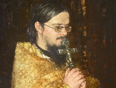 «Для христианина вся жизнь должна быть Богопочитанием»