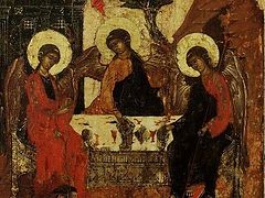 Unity of the Church, an Image of the Holy Trinity: Orthodox Triadology as a Principle of Ecclesiology