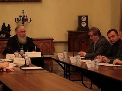 Определен победитель в конкурсе рукописей по теме «Новомученики и исповедники Церкви Русской»