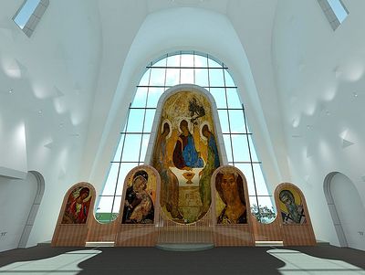 Канон и новаторство