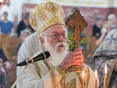 Archbishop of Albania: Conciliarity is principle of Orthodox unity