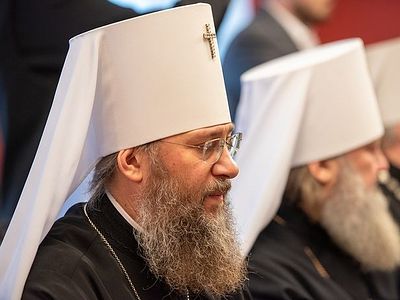 Опубликованы статистические показатели Украинской Православной Церкви за 2019 год