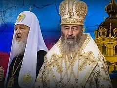 Supreme Court halts forced renaming of canonical Ukrainian Church