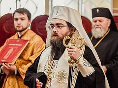Czech-Slovak Church supports Jerusalem’s initiative for pan-Orthodox council on Ukraine