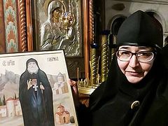 The New Miracles of Elder Gabriel