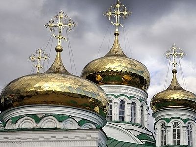 Грузинская Православная Церковь не намерена признавать ПЦУ