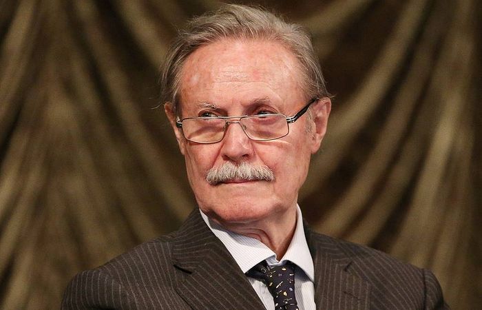 Соломин юрий фото сейчас