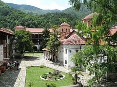 Five Bulgarian monasteries to get a facelift with European funds