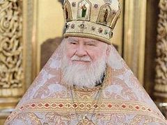 The End of an Era. The Repose of Protopresbyter Matthew Stadnyuk, Highest Married Priest of the Russian Church
