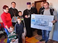 Romanian Târgoviștei Archdiocese spent $520,000 helping 148,000 via philanthropic projects in 2019