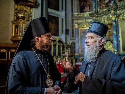 Патриарх Сербский Ириней: Вмешательство Фанара намного ухудшило ситуацию на Украине