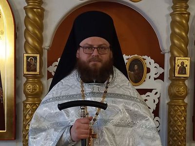 «Если мы будем носителями этого огня, то и другие обязательно захотят света»