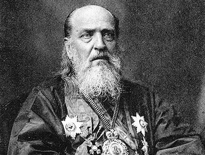 В Николо-Угрешской семинарии пройдет конференция «Духовное наследие равноапостольного Николая Японского»