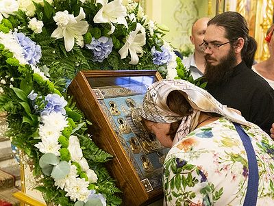 Надежда есть!