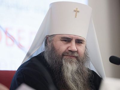 Церковь никогда не отделяла себя от своего народа