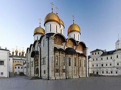 Russian oil company to allocate $5.5 million+ to restoration of Kremlin’s Dormition Cathedral