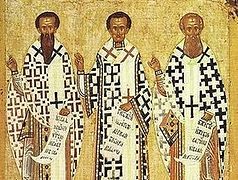 The Origins of the Veneration of The Three Holy Hierarchs and Their Feast