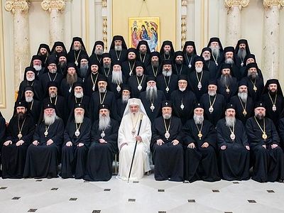 Синод Румынской Православной Церкви еще раз подтвердил, что не признает «ПЦУ»