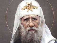 Patriarch Tikhon - His Missionary Legacy to Orthodox America 
