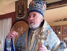 Bishop who left OCU to rejoin Philaret Denisenko accuses Epiphany Dumenko of deception