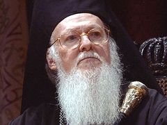 Ecumenical Patriarch Bartholomew to deliver Notre Dame’s 2020 Commencement address