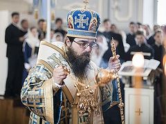 It is sad that not all Local Churches accepted Jerusalem’s invitation—Metropolitan Rastislav of Czech-Slovak Church