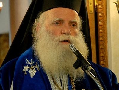 «Помолимся о примирении всех Поместных Православных Церквей»
