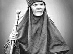 St. Zosima of Ennatsky