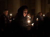 The Great Penitential Canon of St. Andrew of Crete