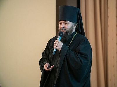 Единственный путь к Победе