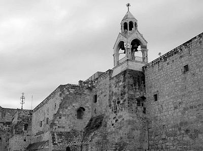 В Вифлееме закроют храм Рождества Христова из-за ситуации с коронавирусом