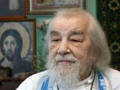 “I have seen a holy man.” On the Repose Day of Archimandrite John (Krestiankin)
