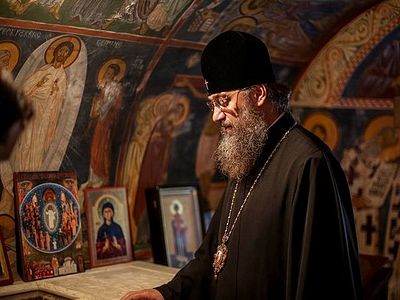 Разговор с Богом – реальность