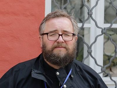 Монастырский фотограф из рода Монастырёвых