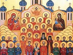 Polish Church adds 30 names to Synaxis of Podlasie Martyrs