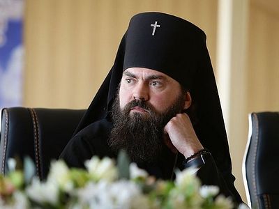 «Жить торжеством Победы Христовой»