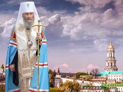 Монастыри Украинской Православной Церкви подготовятся к возможному приему больных коронавирусом