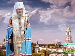Με ευλογία του Προκαθημένου της Ουκρανικής Ορθοδόξου Εκκλησίας όλες οι Ιερές Μονές της ετοιμάζονται για ενδεχόμενη φιλοξενία των ασθενών με κορονοϊό