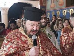 Clergy and faithful arrested in Greece and Montenegro for going to church in violation of coronavirus measures