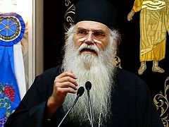 Greek Metropolitan of Mesogaia to authorities: Even the soviets didn’t ban worship behind closed doors