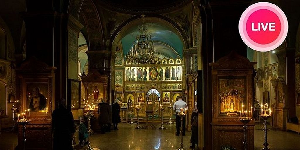 Валаамское подворье в санкт петербурге расписание богослужений. Московское подворье Валаамского монастыря. Прямой эфир чудеса церковный