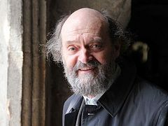 Orthodox composer Arvo Pärt wins internat’l Frontiers of Knowledge prize for new approach to spiritual music