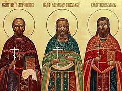 New feast of Synaxis of All Saints of Chelyabinsk established by Russian Church